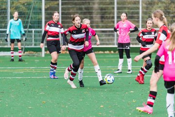 Bild 52 - wCJ VfL Pinneberg - Altona 93 : Ergebnis: 1:1